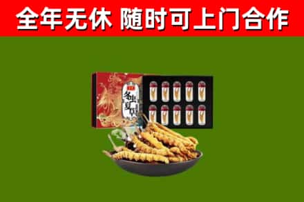 玉门市烟酒回收冬虫夏草礼盒.jpg